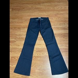 Seafarer For Bonpoint Jeans